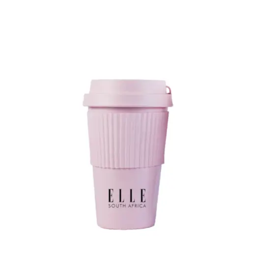 450ml Travel Cup - Blush